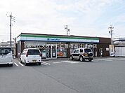 ファミリーマート豊橋西橋良店 269m