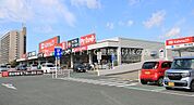 DCMカーマ豊橋汐田橋店 627m
