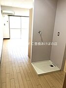 同型別部屋写真（反転）