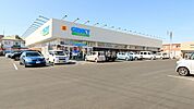 ゲンキー北小向店 190m