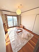同型別部屋写真