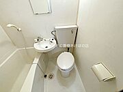 同型別部屋写真