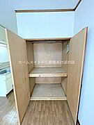 同型別部屋写真