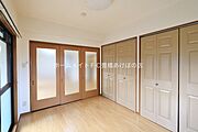 同型別部屋写真