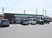 ファミリーマート豊橋神野南店 812m