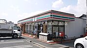 セブンイレブン豊橋忠興店 602m