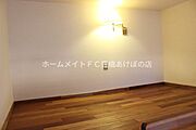 同型別部屋写真