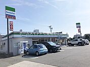 ファミリーマート豊橋東松山店 190m