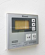 同型別部屋写真