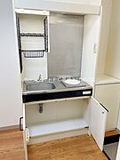 同型別部屋写真