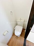 同型別部屋写真