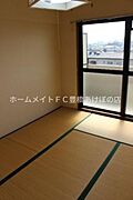 同型別部屋写真