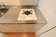 同型別部屋写真