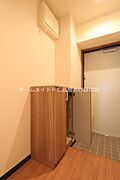 同型別部屋写真