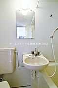 同型別部屋写真