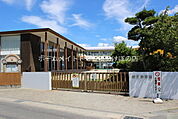 前芝保育園 1263m