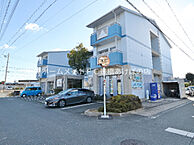 愛知県豊橋市新栄町字南小向：物件画像／株式会社松屋住まいるパートナーズ　ホームメイトFC豊橋あけぼの店