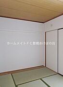 同型別部屋写真