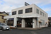 蒲郡信用金庫鷹丘支店 1961m