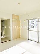 同型別部屋写真