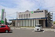 蒲郡信用金庫牟呂支店 990m
