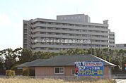 豊橋市民病院 916m