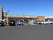 セブンイレブン豊橋柱三番町店 195m