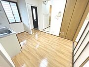 同型別部屋写真