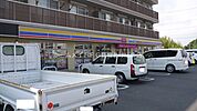 ミニストップ豊橋牛川町店 391m