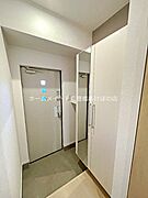 同型完成モデル