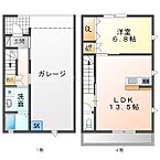 愛知県豊橋市西浜町：物件画像／株式会社松屋住まいるパートナーズ　ホームメイトFC豊橋あけぼの店