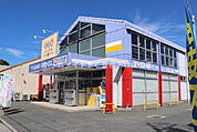 ゲオ豊橋花田店 958m