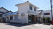 豊橋牧野郵便局 1048m