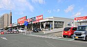 DCMカーマ21汐田橋店 884m
