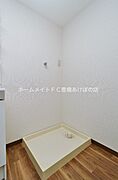 同型別部屋写真