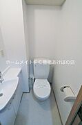同型別部屋写真