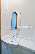 同型別部屋写真