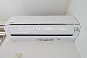 同型別部屋写真