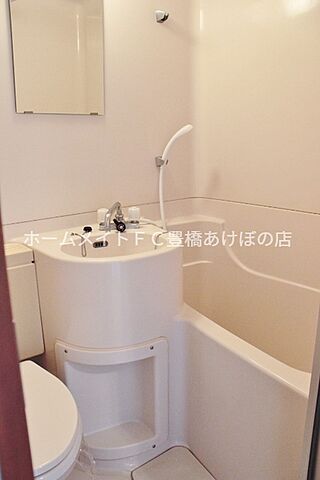 浴室
