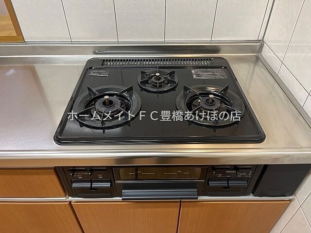 キッチン