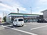 周辺：ファミリーマート豊橋西部団地前店 439m