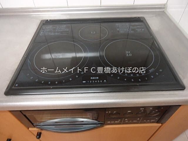 キッチン