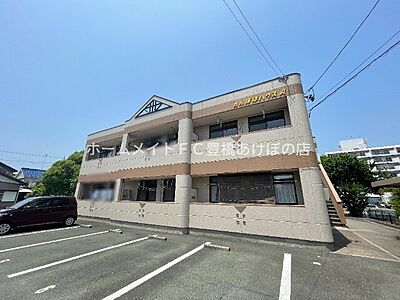 外観 外観