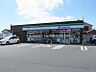 周辺：ファミリーマート豊橋東三ノ輪店 376m