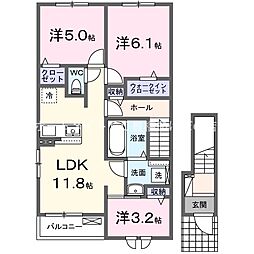 フィグ新栄II
