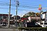 周辺：マクドナルド豊橋牛川店 387m