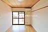室内：同型別部屋写真（反転）