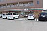 周辺：セブンイレブン豊橋新栄町店 115m