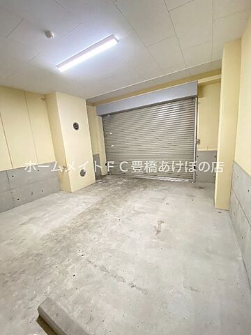 室内