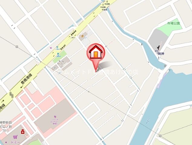 地図